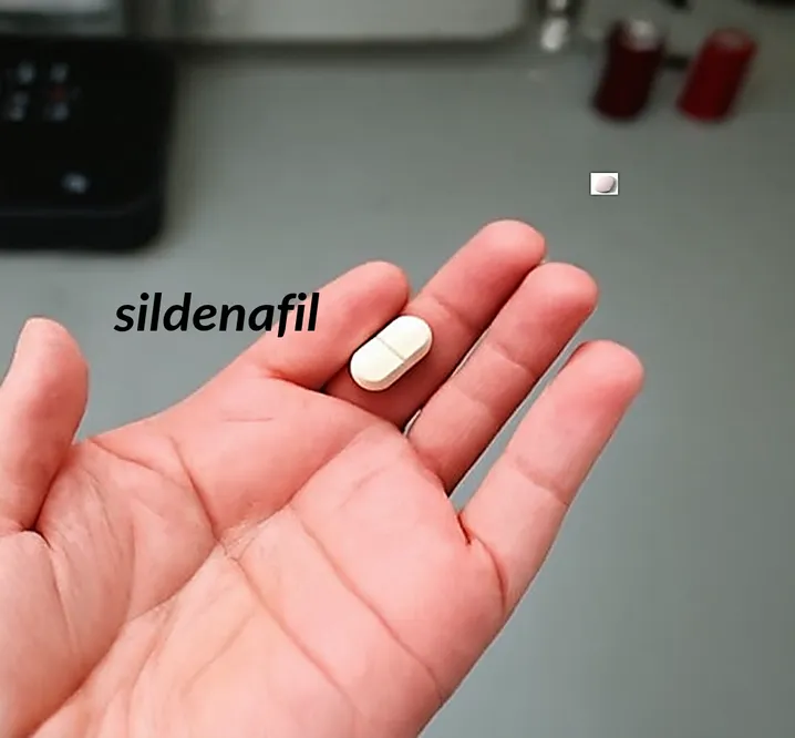 Sildenafil 3